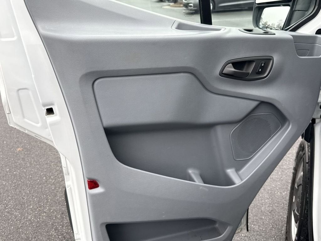 2018 Ford Transit-350 Base