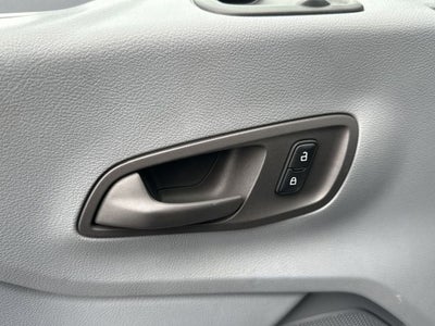 2018 Ford Transit-350 Base