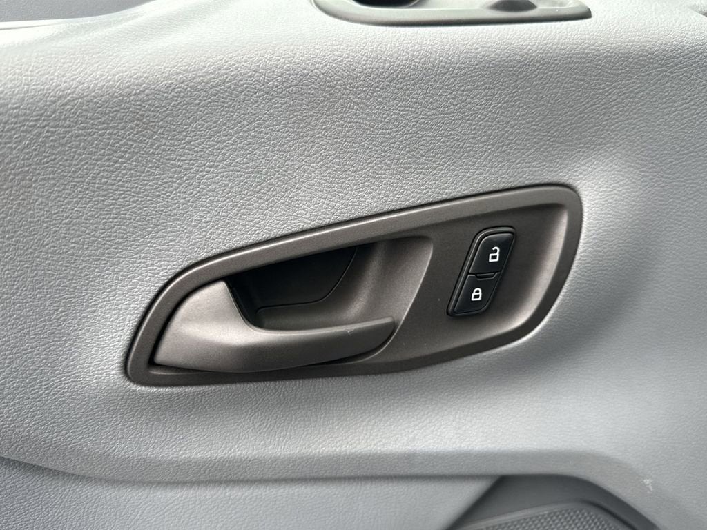 2018 Ford Transit-350 Base