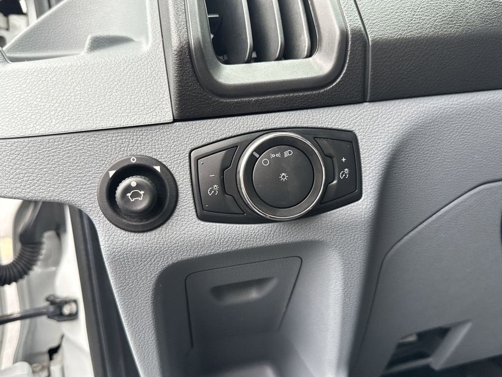 2018 Ford Transit-350 Base