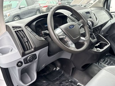 2018 Ford Transit-350 Base