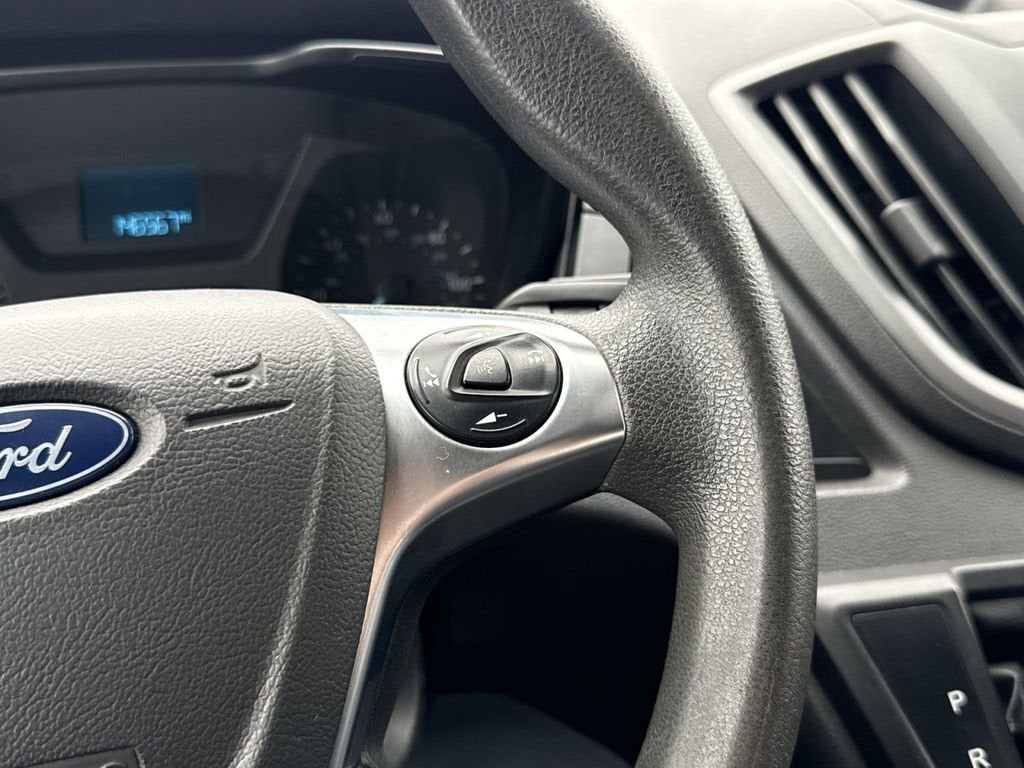 2018 Ford Transit-350 Base