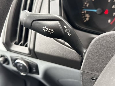 2018 Ford Transit-350 Base