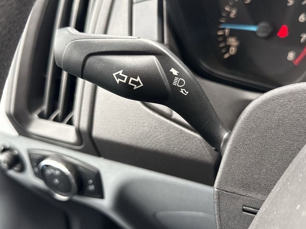 2018 Ford Transit-350 Base