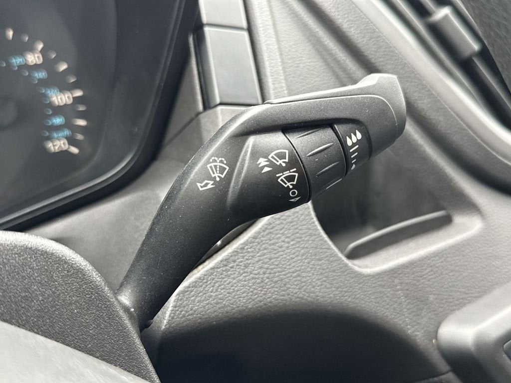 2018 Ford Transit-350 Base