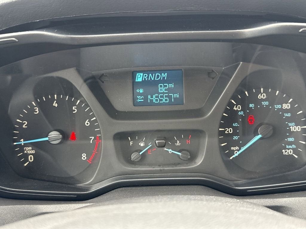 2018 Ford Transit-350 Base