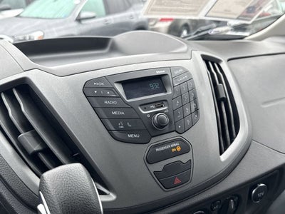 2018 Ford Transit-350 Base