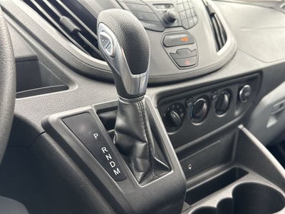 2018 Ford Transit-350 Base