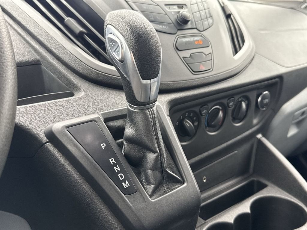 2018 Ford Transit-350 Base