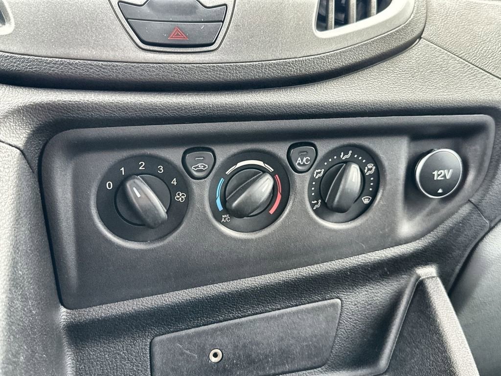 2018 Ford Transit-350 Base