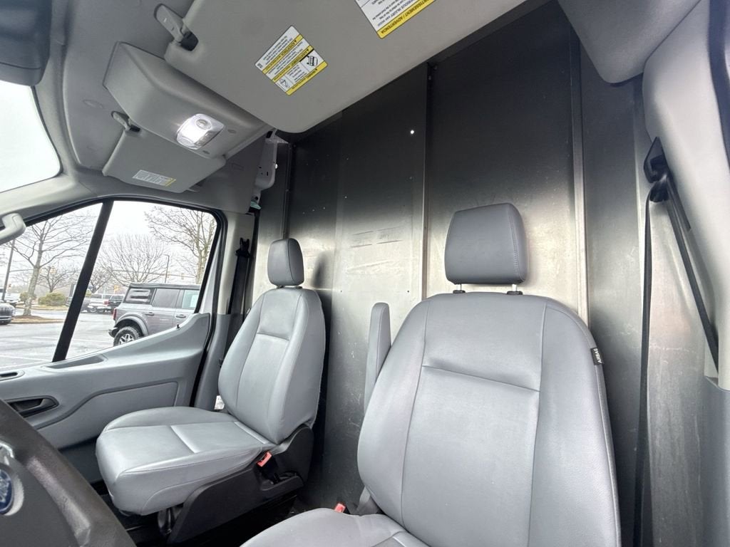 2018 Ford Transit-350 Base
