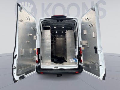 2018 Ford Transit-350 Base