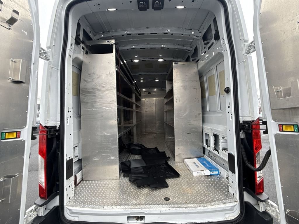 2018 Ford Transit-350 Base