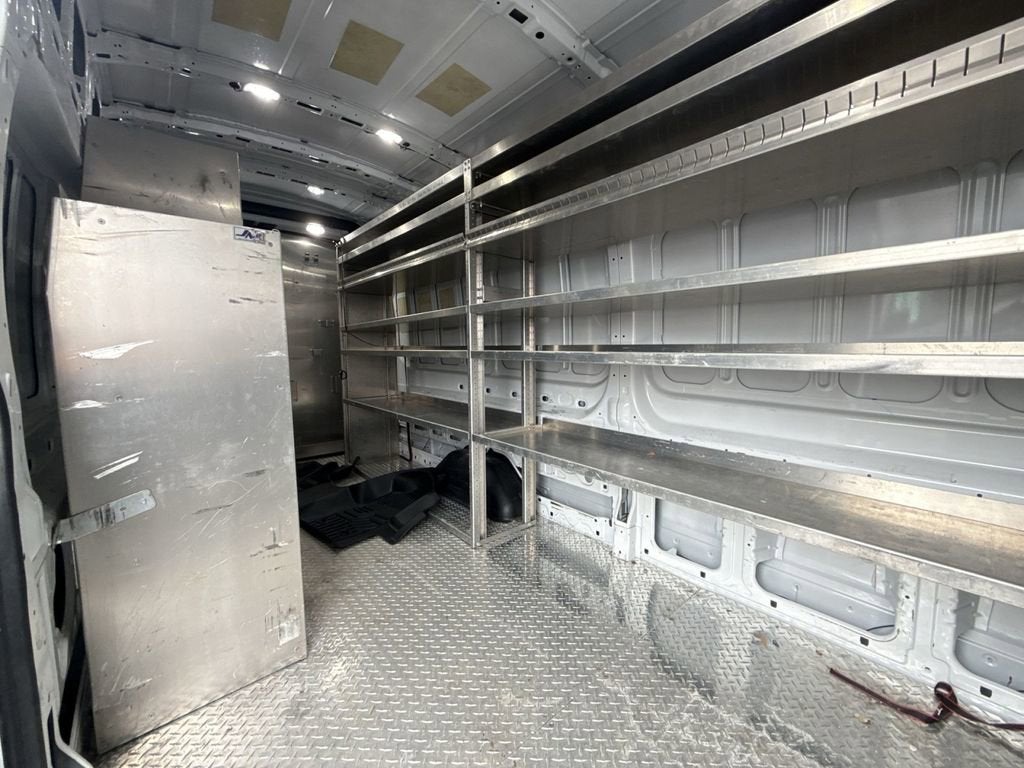 2018 Ford Transit-350 Base