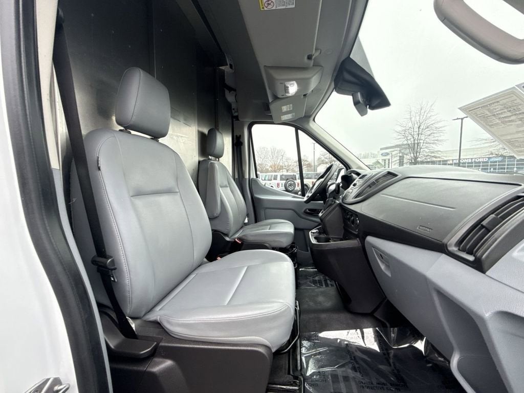 2018 Ford Transit-350 Base
