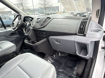 2018 Ford Transit-350 Base