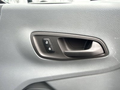 2018 Ford Transit-350 Base