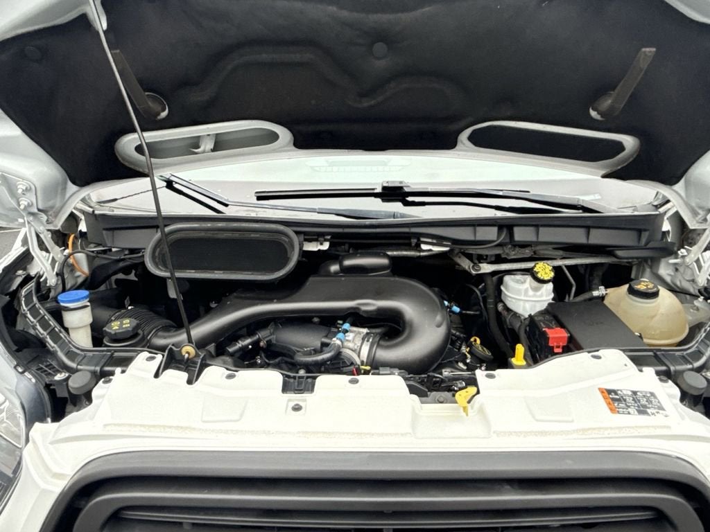 2018 Ford Transit-350 Base