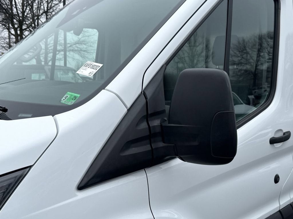 2018 Ford Transit-350 Base