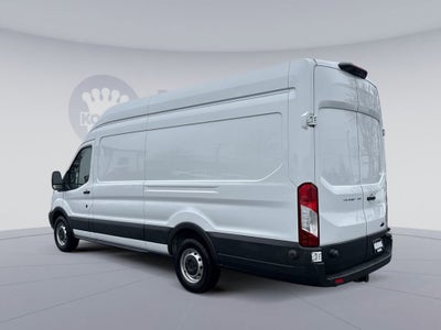 2018 Ford Transit-350 Base