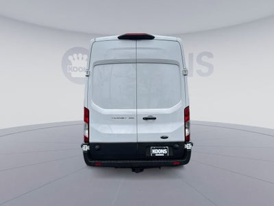 2018 Ford Transit-350 Base