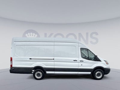 2018 Ford Transit-350 Base
