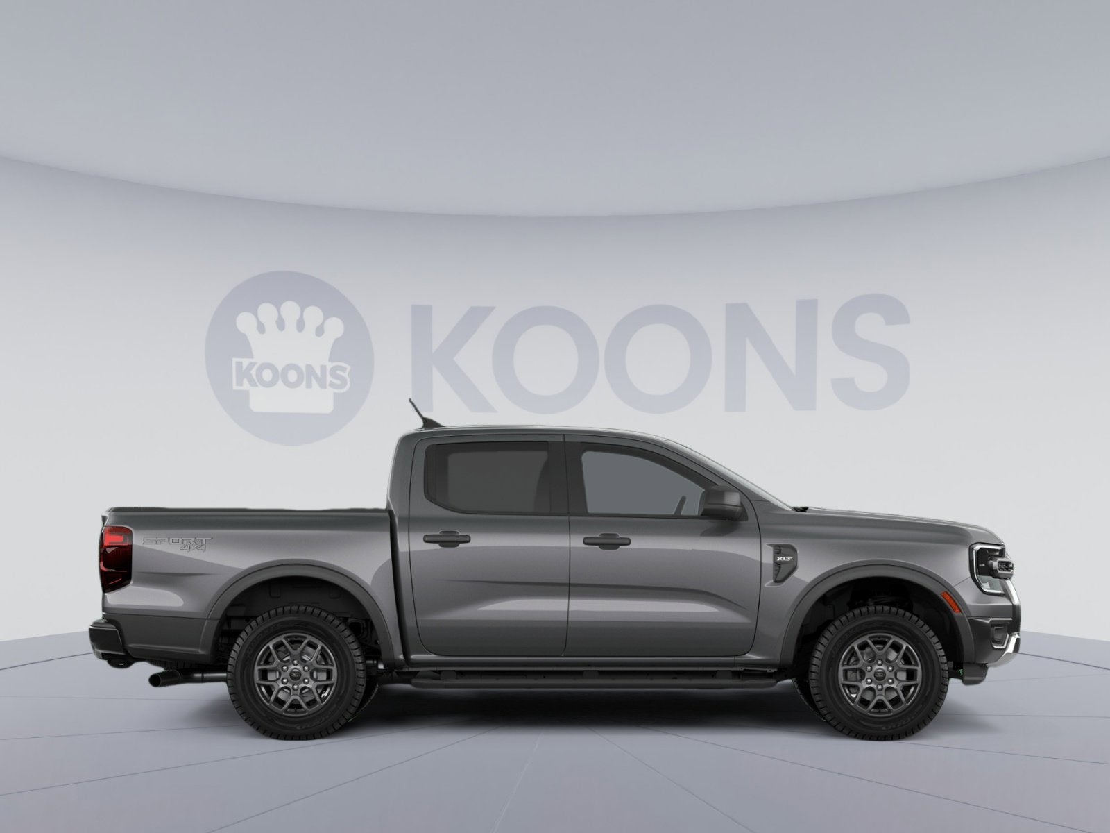 2026 Ford Ranger's photo