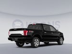 2017 Ford F-150 Platinum