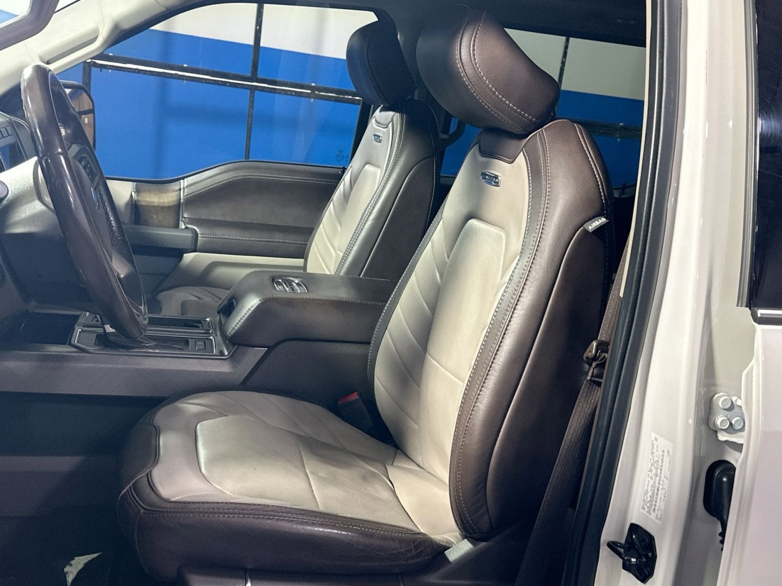 2019 Ford F-150 Limited