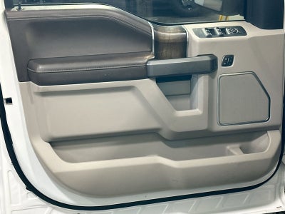 2019 Ford F-150 Limited