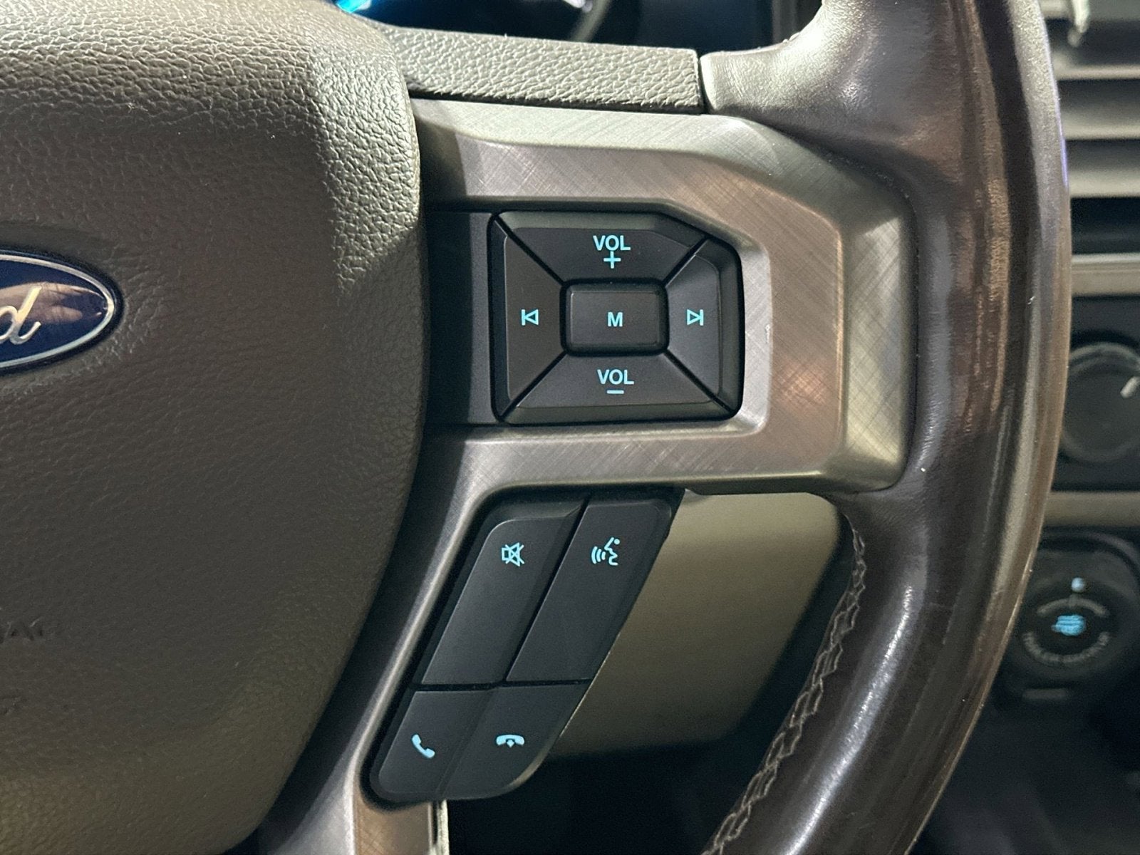 2019 Ford F-150 Limited