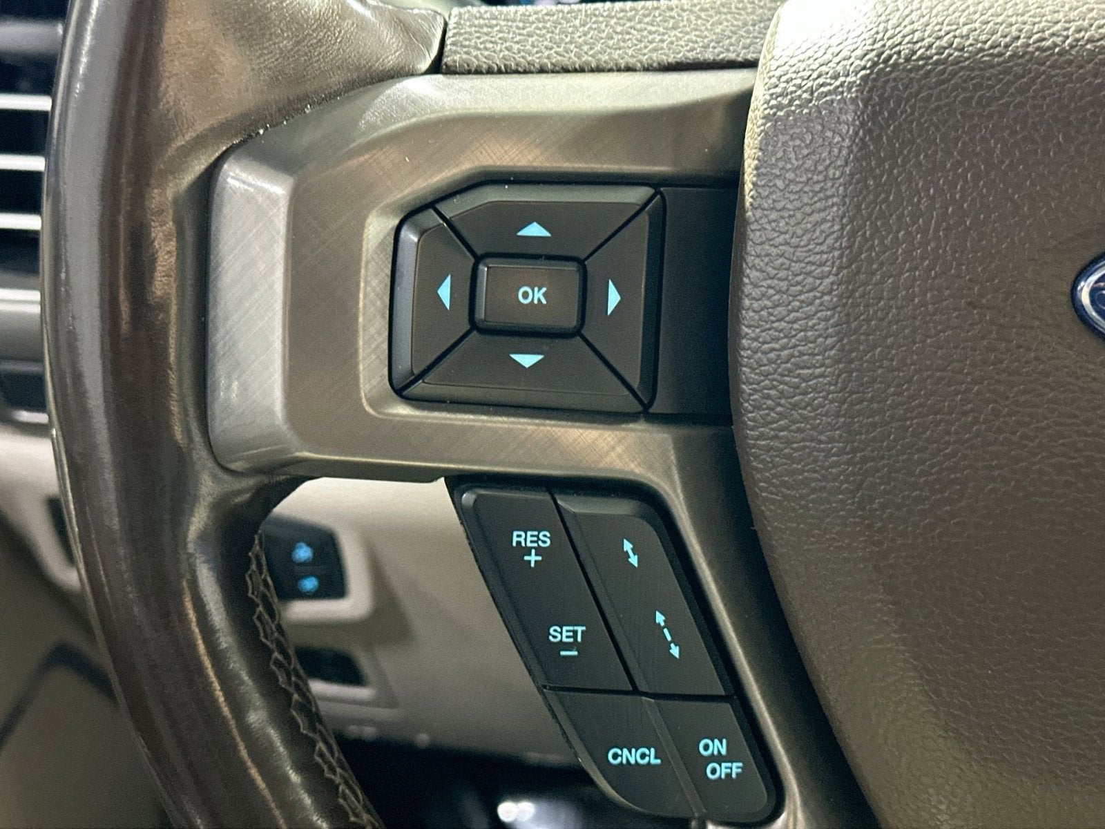 2019 Ford F-150 Limited