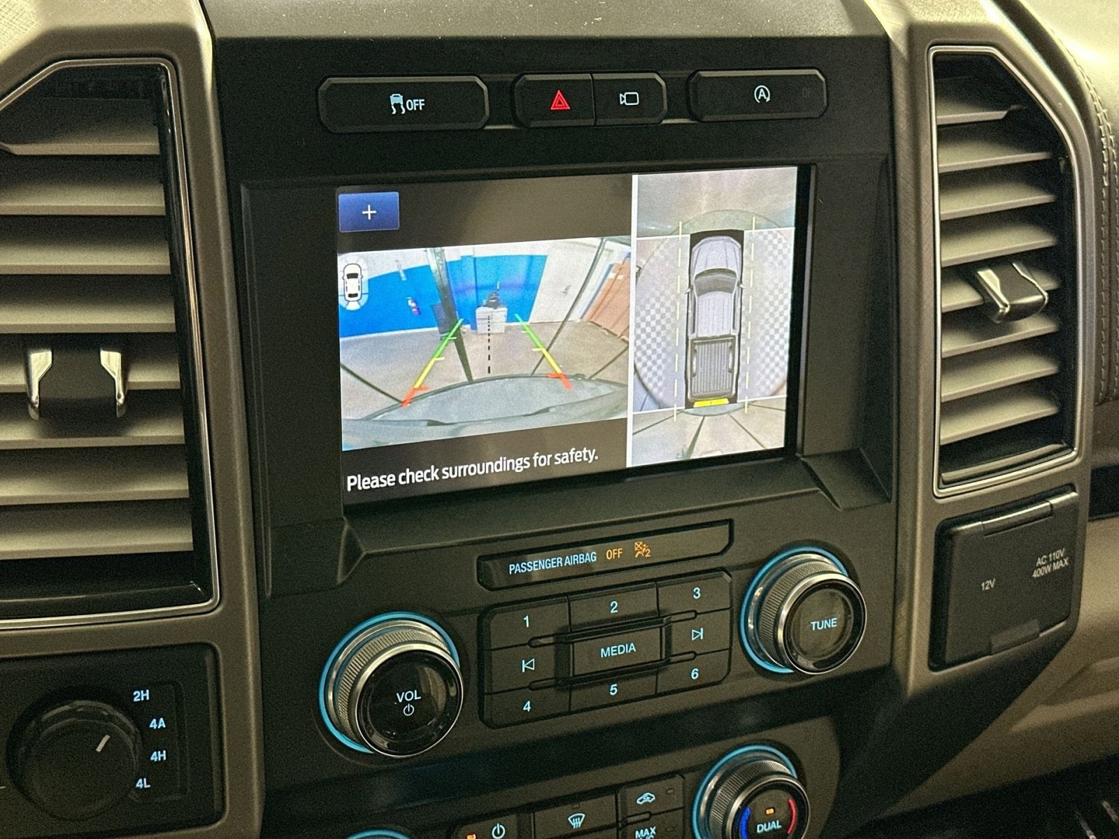 2019 Ford F-150 Limited