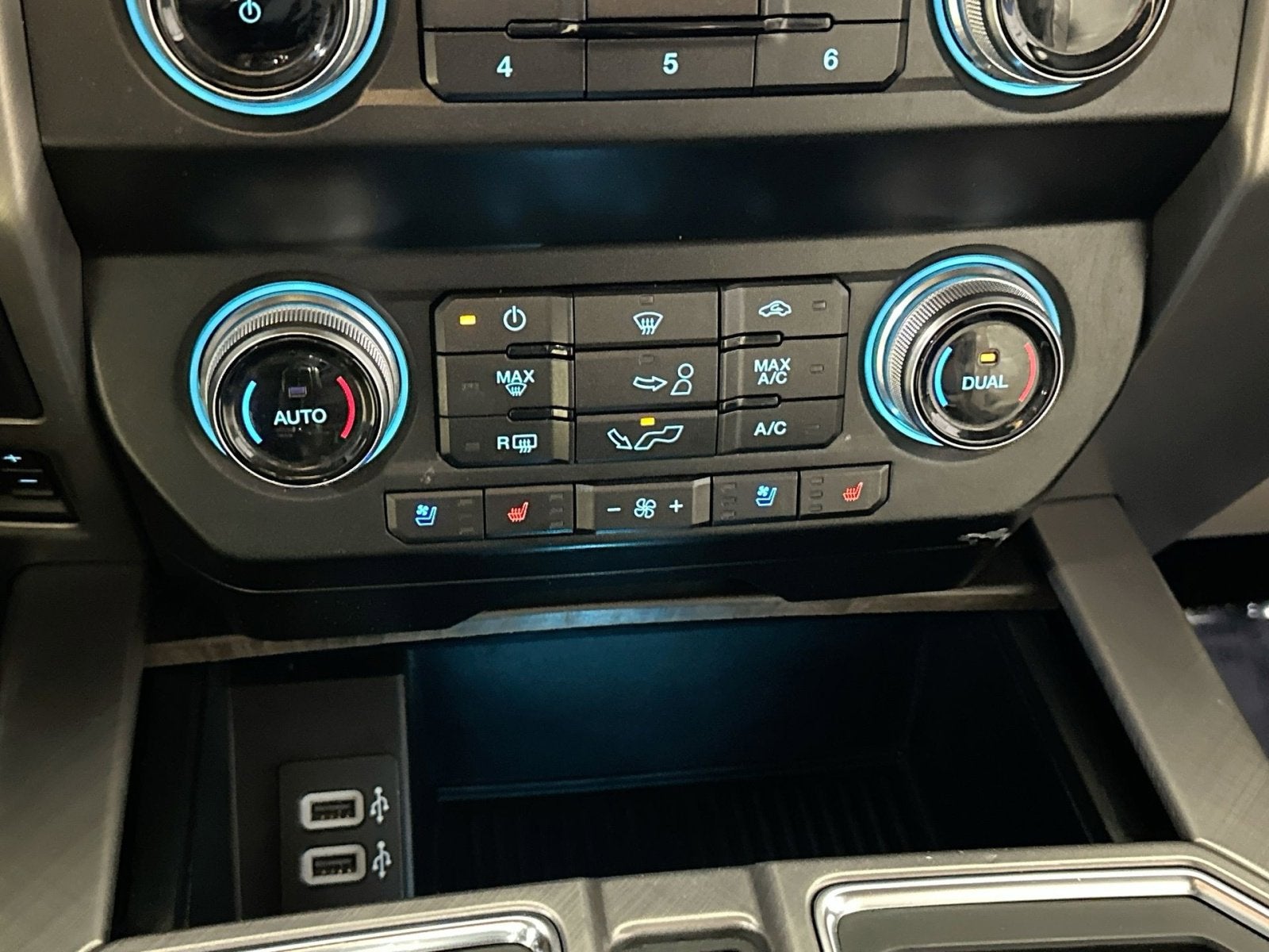 2019 Ford F-150 Limited