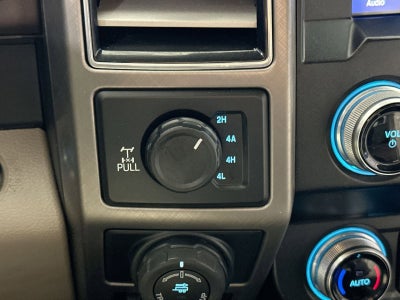 2019 Ford F-150 Limited