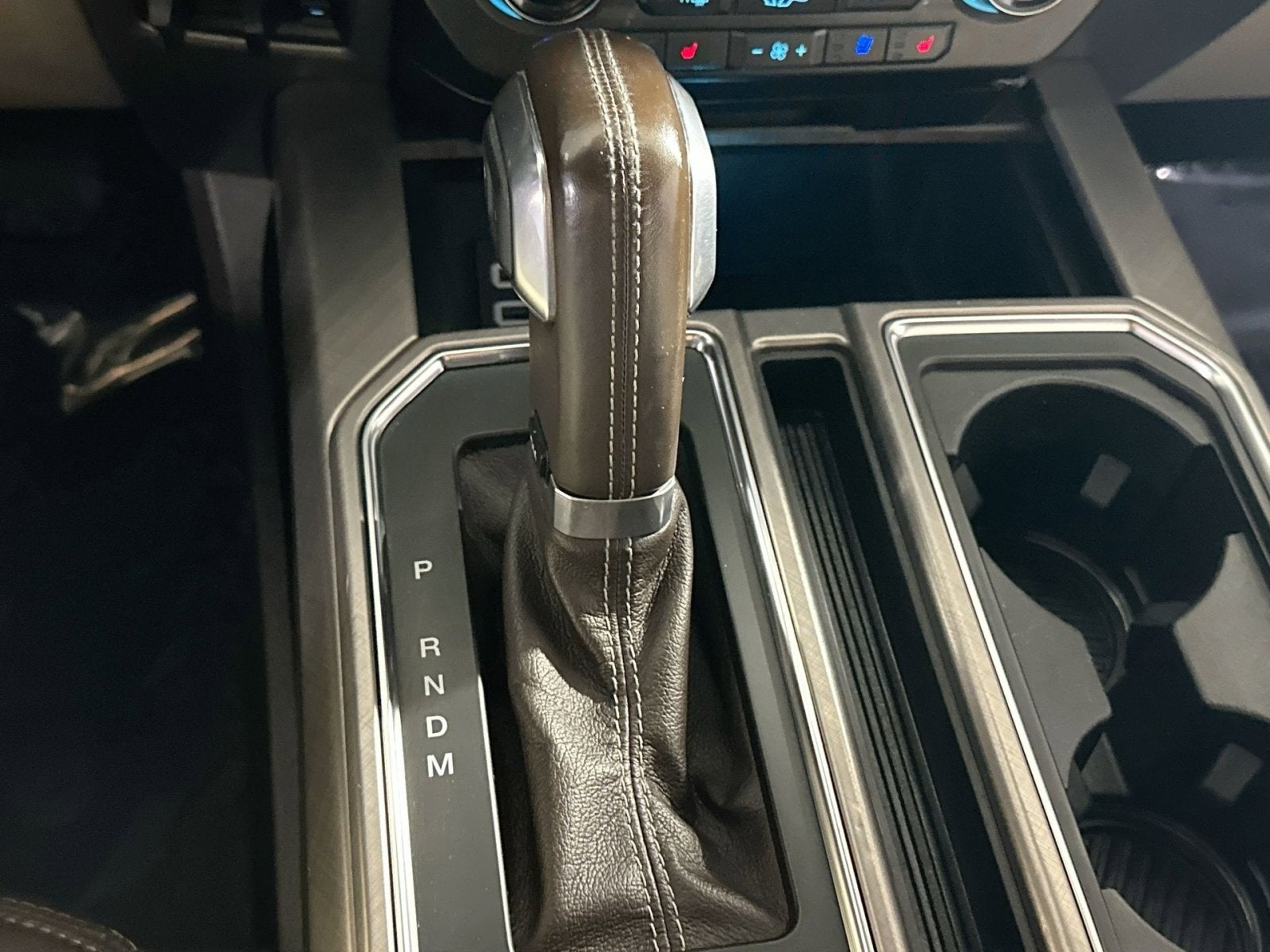 2019 Ford F-150 Limited