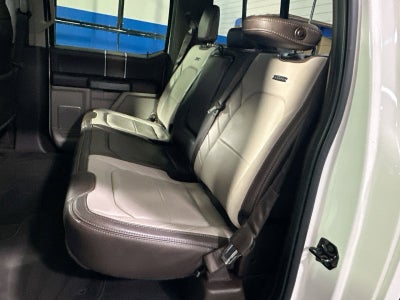 2019 Ford F-150 Limited