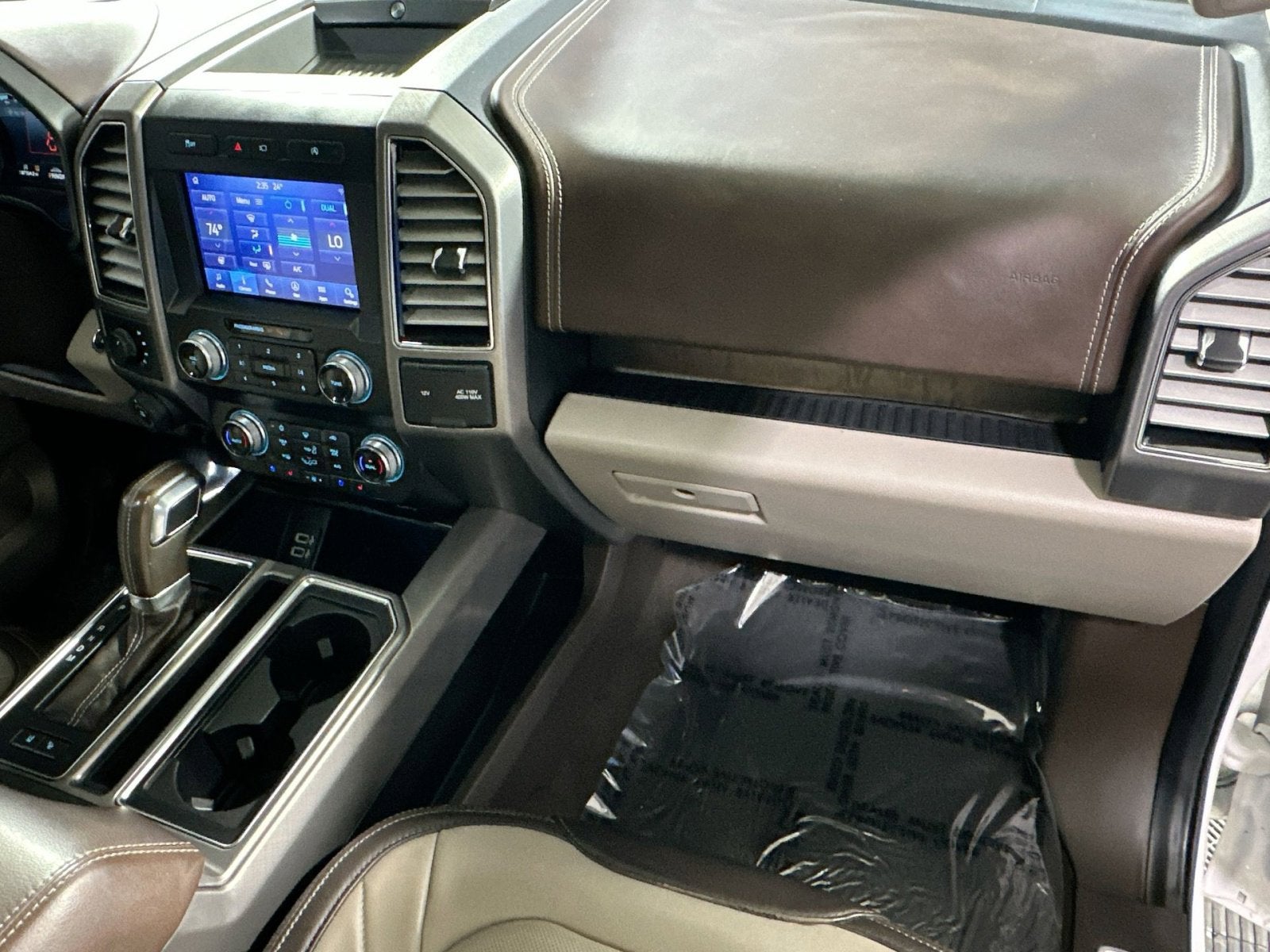 2019 Ford F-150 Limited