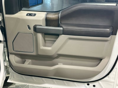 2019 Ford F-150 Limited