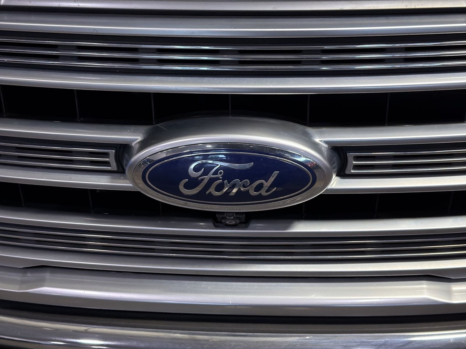 2017 Ford F-150 Limited