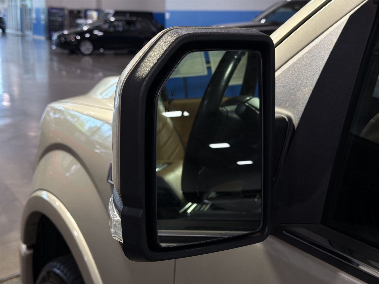 2017 Ford F-150 Limited