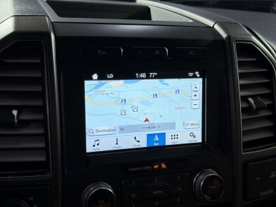 2017 Ford F-150 Limited