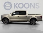 2017 Ford F-150 Limited