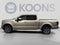 2017 Ford F-150 Limited