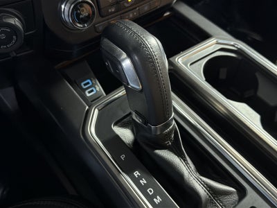 2017 Ford F-150 Limited