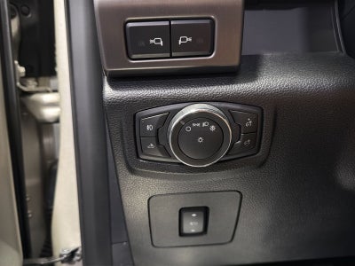 2017 Ford F-150 Limited