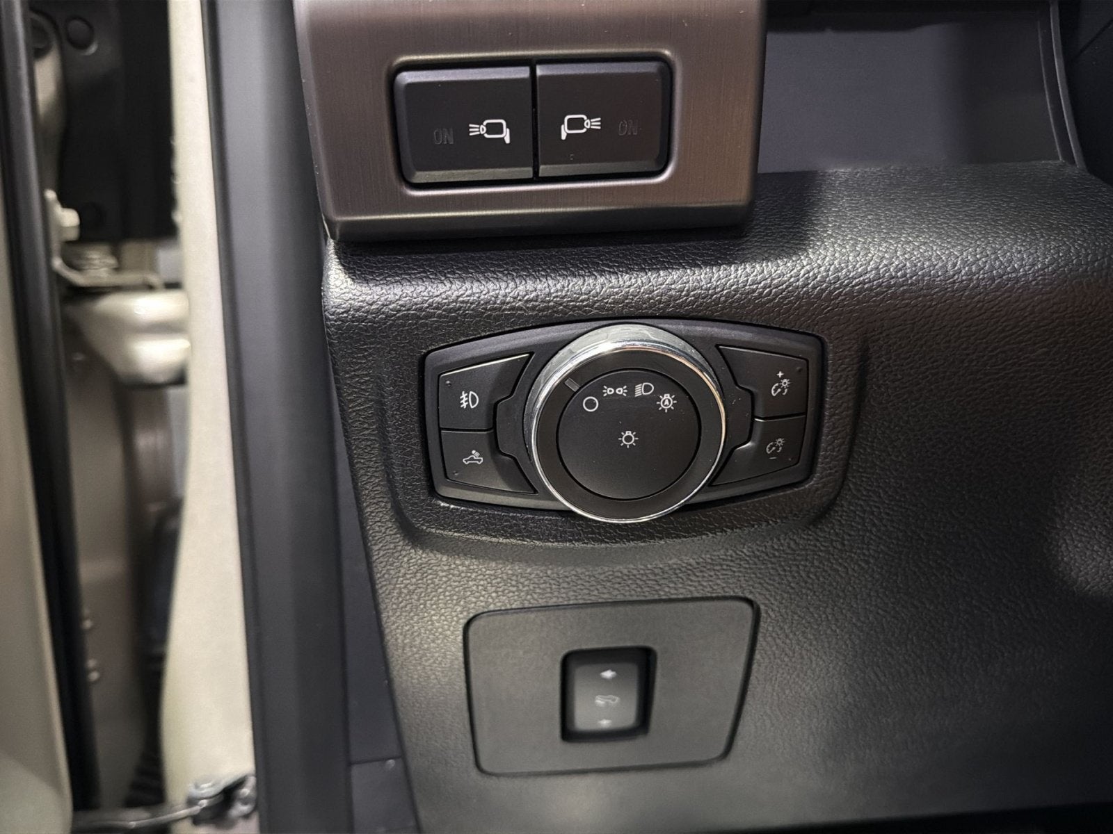 2017 Ford F-150 Limited
