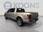 2017 Ford F-150 Limited