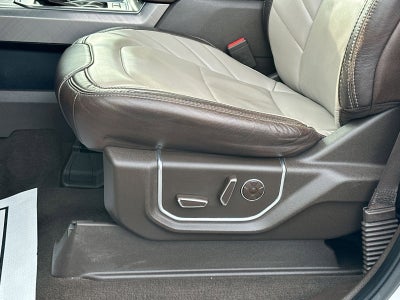 2020 Ford F-150 Limited