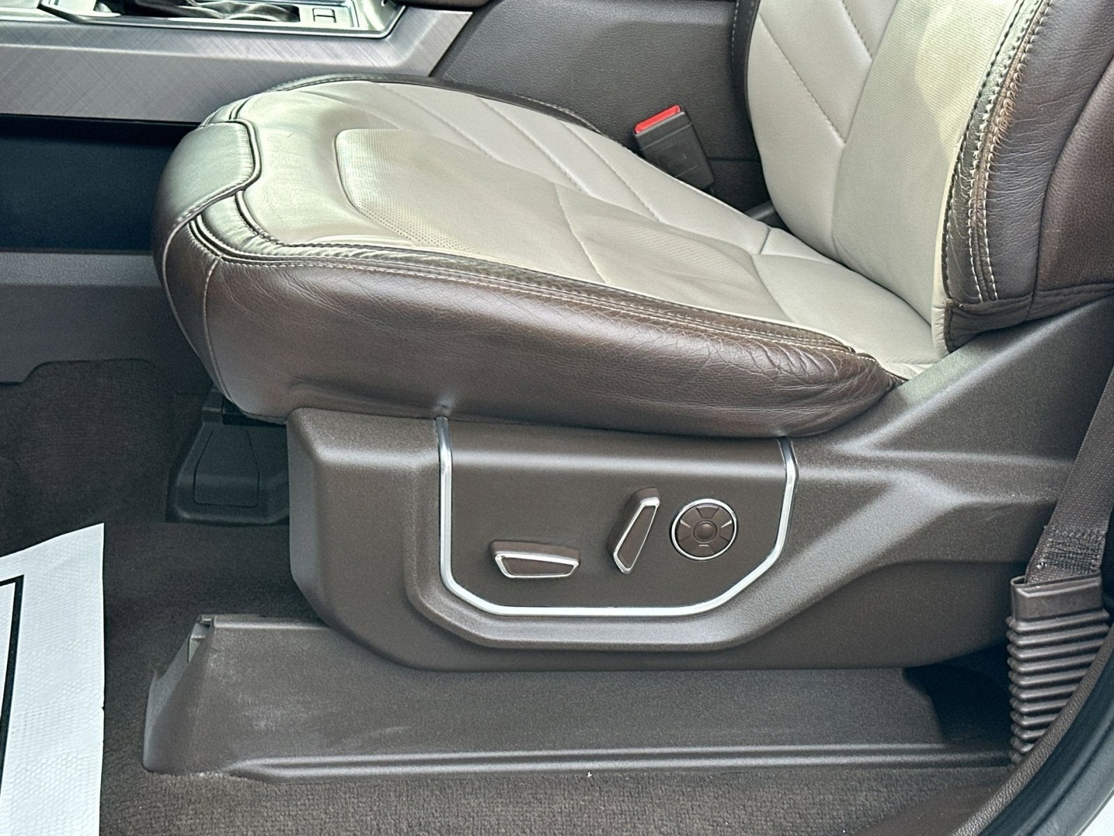 2020 Ford F-150 Limited